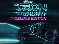 TRON RUN/r: Deluxe Edition EU Steam CD Key