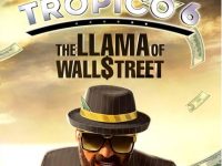 Tropico 6 - The Llama of Wall Street DLC EU Steam CD Key