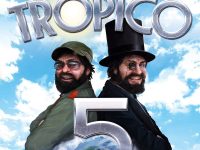 Tropico 5 Complete Collection EU XBOX One CD Key