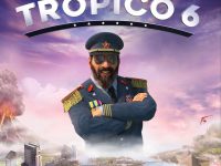 Tropico 6 EU XBOX One CD Key