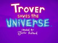 Trover Saves the Universe EU Steam CD Key