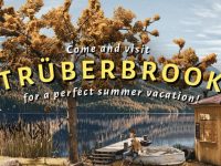Truberbrook EU Steam CD Key