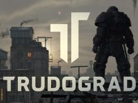 ATOM RPG Trudograd EU Steam Altergift