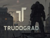 ATOM RPG Trudograd EU Steam CD Key