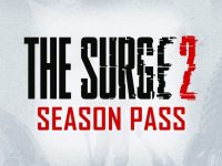 The Surge 2 - Season Pass DLC EU Steam Altergift