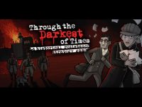 Through The Darkest of Times EU Steam CD Key