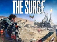 The Surge: Augmented Edition EU XBOX One CD Key