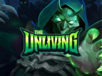 The Unliving EU Steam CD Key