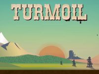 Turmoil EU Steam CD Key