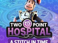 Two Point Hospital - A Stitch in Time DLC EU Steam CD Key