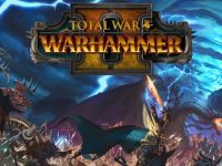 Total War: WARHAMMER II EU Steam CD Key