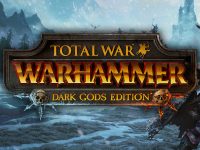 Total War: Warhammer - Dark Gods Edition EU Steam CD Key