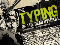 The Typing of The Dead: Overkill EU Steam Altergift