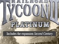 Railroad Tycoon II Platinum EU Steam CD Key