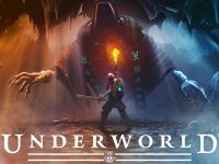 Underworld Ascendant EU Steam CD Key