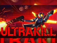 ULTRAKILL EU Steam Altergift