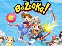 Umihara Kawase BaZooKa! EU PS4 CD Key
