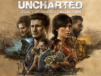 Uncharted: Legacy of Thieves Collection EU Steam CD Key