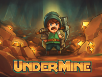 UnderMine EU Steam Altergift