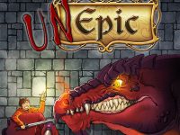 UnEpic EU Steam CD Key