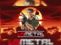 UnMetal EU Steam CD Key