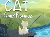 Cat Goes Fishing EU Steam Altergift