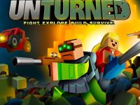 Unturned EU XBOX One CD Key