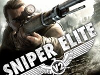 Sniper Elite V2 EU Steam CD Key