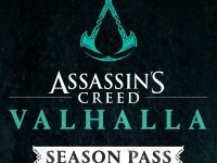 Assassin's Creed Valhalla - Season Pass EU XBOX One CD Key