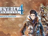 Valkyria Chronicles 4 Complete Edition EU Steam CD Key