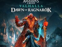 Assassin's Creed Valhalla - Dawn of Ragnarök EU XBOX One / Xbox Series X|S CD Key