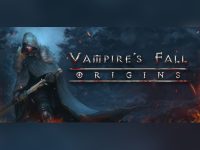 Vampire's Fall: Origins EU Steam Altergift