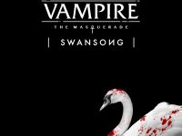 Vampire: The Masquerade - Swansong EU Steam CD Key