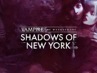 Vampire: The Masquerade - Shadows of New York EU Steam CD Key