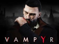 Vampyr EU Steam Altergift