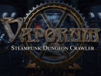 Vaporum EU XBOX One CD Key