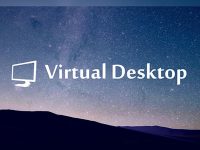Virtual Desktop EU Steam Altergift