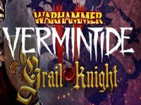 Warhammer: Vermintide 2 - Grail Knight Career DLC EU Steam Altergift
