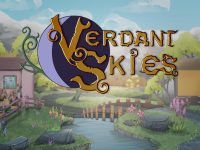 Verdant Skies EU Steam CD Key