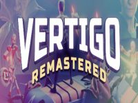 Vertigo Remastered EU Steam Altergift
