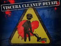 Viscera Cleanup Detail EU Steam Gift