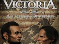 Victoria II - A House Divided DLC EU Steam CD Key