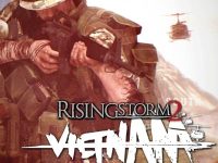 Rising Storm 2: Vietnam - Digital Deluxe Edition Upgrade DLC EU Steam Altergift