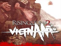 Rising Storm 2: Vietnam Digital Deluxe Edition EU Steam CD Key