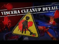 Viscera Cleanup Detail EU Steam Altergift
