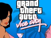 Grand Theft Auto: Vice City EU Steam CD Key