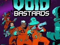 Void Bastards EU Steam CD Key