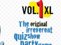 YOU DON'T KNOW JACK Vol. 1 XL EU Steam CD Key