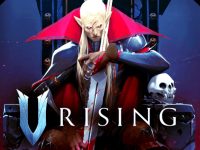V Rising EU Steam CD Key