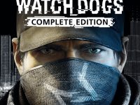 Watch Dogs Complete Edition EN Language Only EU XBOX One / Xbox Series X|S CD Key